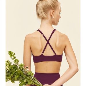 Girlfriend workout set